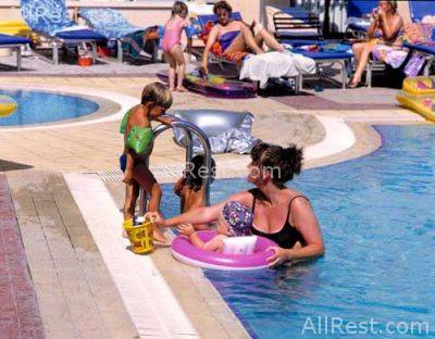 Anthea Hotel Apts 12